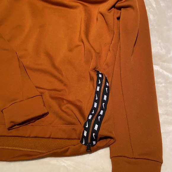 Nike Turtle neck sweater - Picture 4 of 4